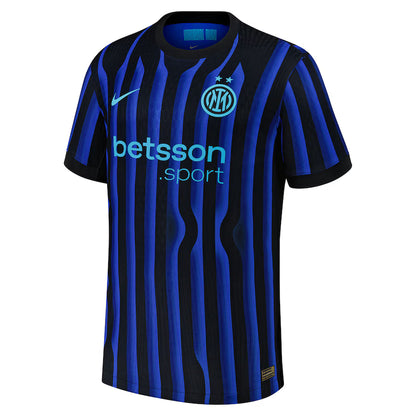 Inter Milan Shirt 2025-26  Home