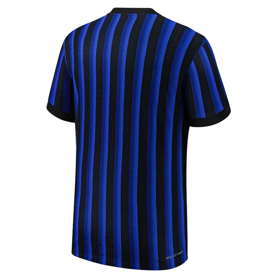 Inter Milan Shirt 2025-26  Home
