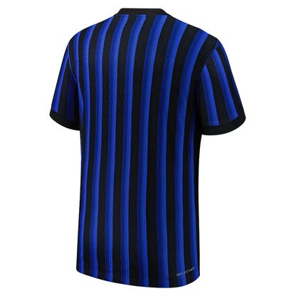 Inter Milan Shirt 2025-26  Home
